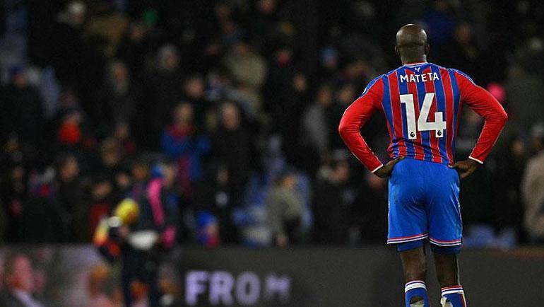 Fenerbahçe transferde bir taşla iki kuçu vuracak Hem Matetadan vazgeçtiler hem de En-Nesyrinin peşindeler