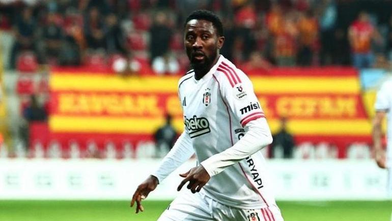 ÖZEL| Wilfred Ndidiye İngiltereden dev talip Harekete geçecekler