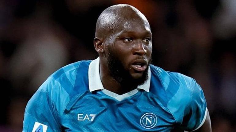 Lukakunun menajerinden Beşiktaş açıklaması Yeniden değerlendirilecek