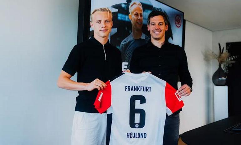 Beşiktaş yeni Gedsonunu Almanyada buldu Orta sahaya dinamo...