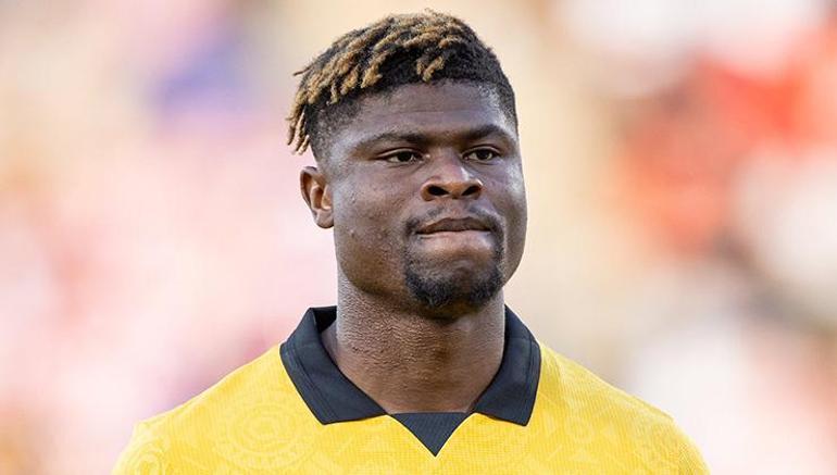 Beşiktaş İstanbula getirecek Transferde mutlu son çok yakın