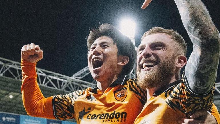 Acun Ilıcalının Hull Citysi adım adım Premier Lige Fark 3 puana indi, İngiltereyi sallıyor