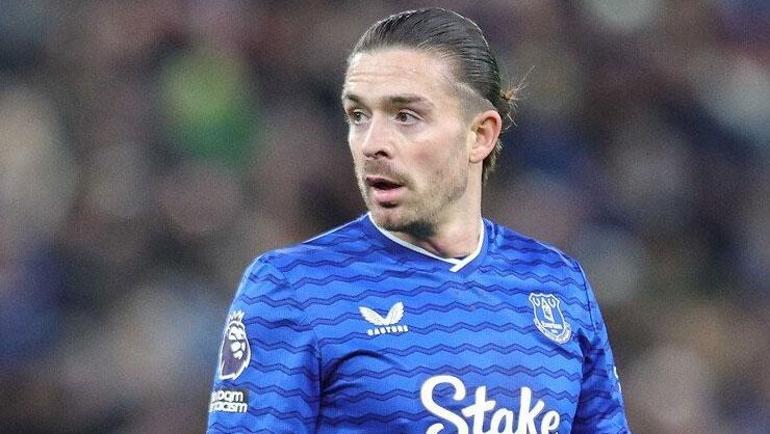 Büyük sakatlık şoku Stres kırığı nedeniyle Grealish 3 ay yok