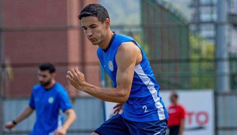 Çaykur Rizespor kötü haberi açıkladı 6-9 ay yok