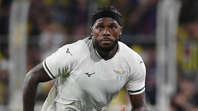 Beşiktaş anlaşmaya varmıştı Yıldız oyuncu gelmekten vazgeçti