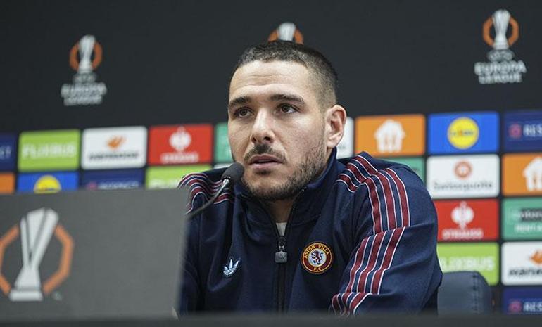 Unai Emeryden Fenerbahçeye övgüler... Avrupa Liginde de sonuna kadar gidebilecek güçteler