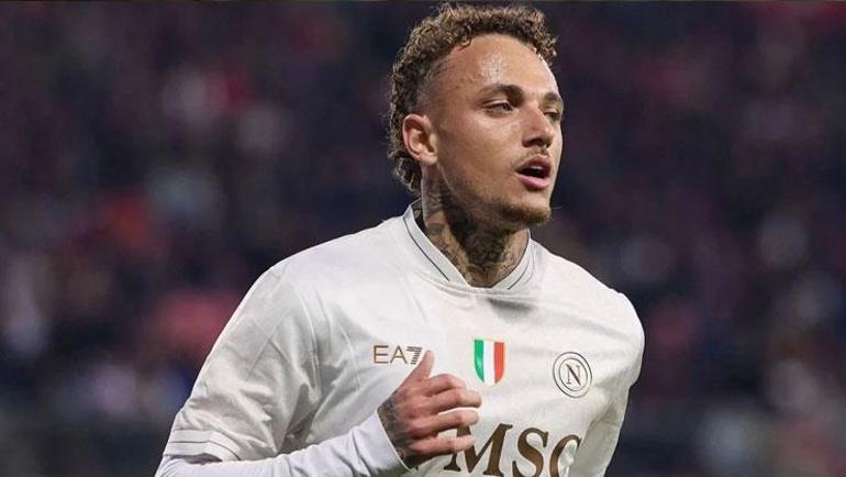 Anlaşma sağlandı Galatasaray dev transferde sona geldi