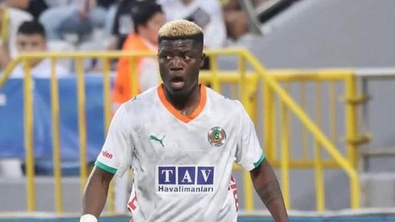 Görüşmeler başladı Fenerbahçe harekete geçti