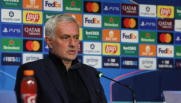 Benficadan Rafa Silva açıklaması Mourinho yanıtladı