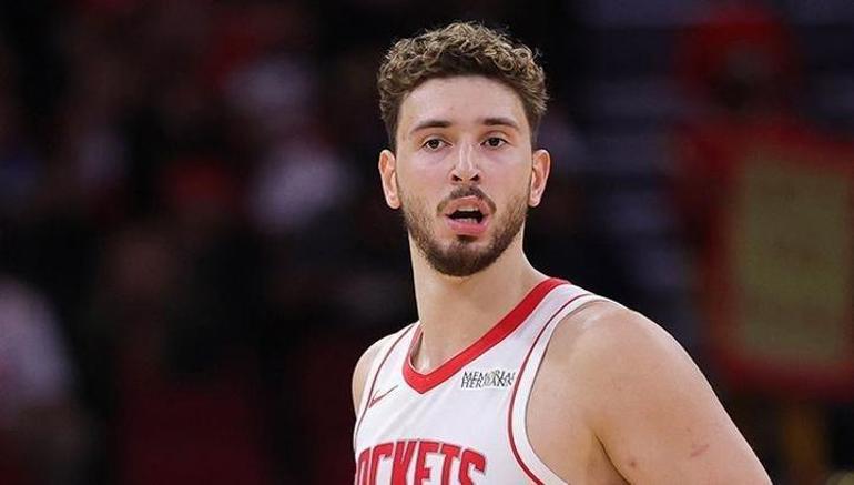 Berlinde NBA dolu 2 gün: Steve Nashin Alperen Şengün sözleri, Ja Morant-Vince Carter tartışması