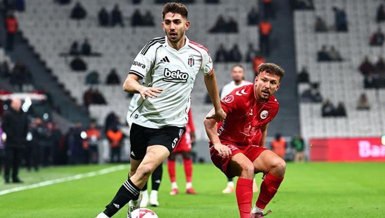 Chelseaden Filip Jörgensen açıklaması Onun adına çok yıkıcı