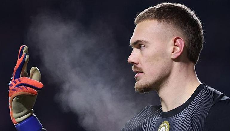 Chelseaden Filip Jörgensen açıklaması Onun adına çok yıkıcı