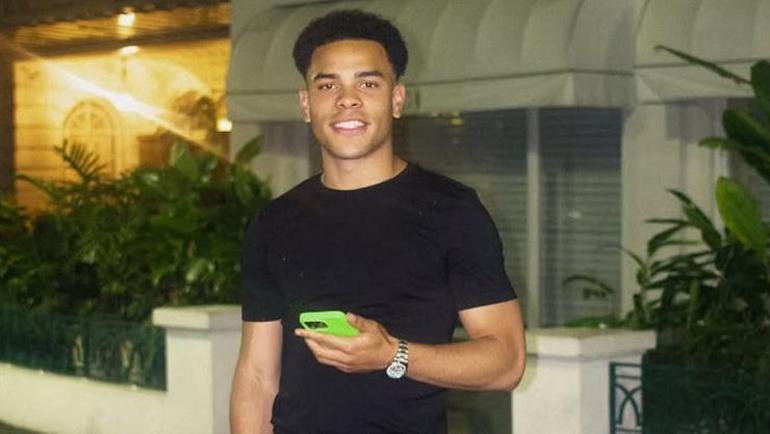 Beşiktaş peşindeydi Yıldız oyuncudan kötü haber geldi