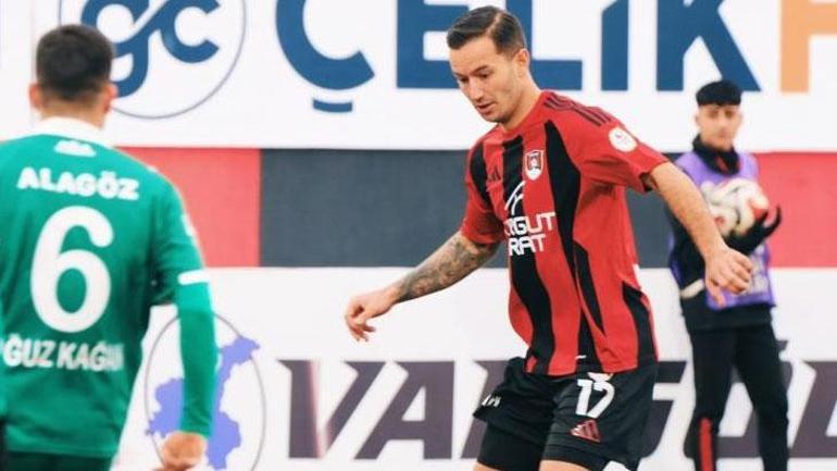 Trendyol 1. Lig’in 22. hafta: Vanspor FK - Iğdır FK maç sonucu 3-0