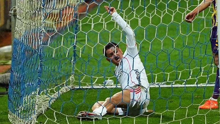 Beşiktaş teknik direktörü Sergen Yalçın: Çok dersler çıkaracağımız bir maç