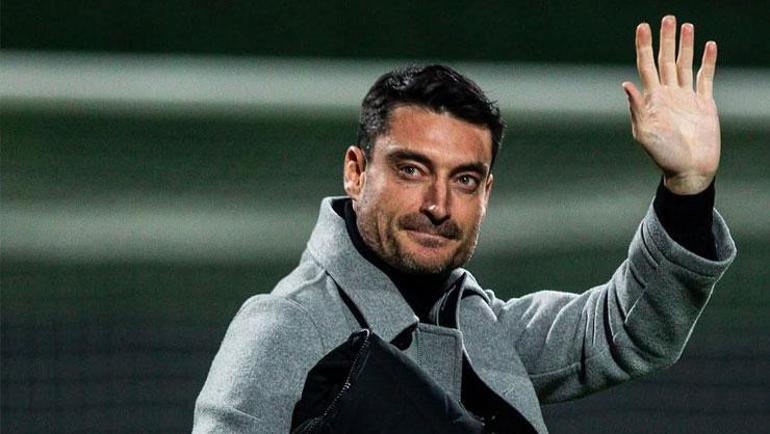 Almanlar duyurdu Albert Riera, Can Uzunun yeni teknik direktörü oluyor