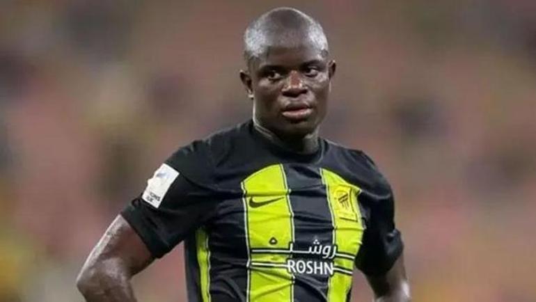NGolo Kante Fenerbahçe için yola çıkıyor ve Jhon Duran ayrılığa hazırlanıyor: İtalya ve Fransa seferleri ne anlama geliyor