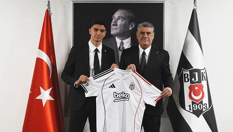 Beşiktaşın yeni transferi rötar yaptı Kristjan Asllanide son dakika gelişmesi