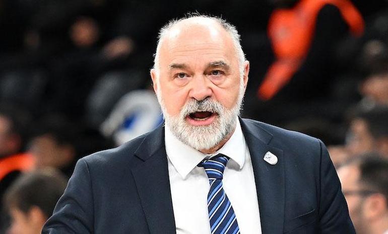 EuroLeaguedeki Türk derbisinde Fenerbahçe Beko güle oynaya... Fenerbahçe Beko - Anadolu Efes maç sonucu 79-62