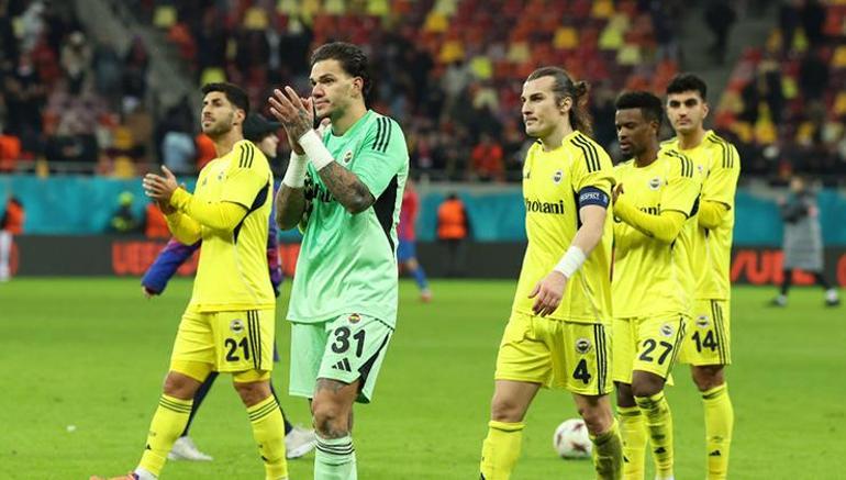 Avrupa Liginden Fenerbahçenin kasasına dev gelir İşte kazancı