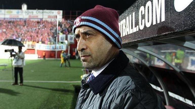 Tolunay Kafkastan Trabzonspor isyanı: Allah aşkına orta saha alın