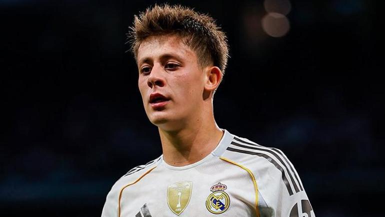 Arda Güler played in the first 11, Real Madrid laughed in the 90+10 (MATCH SUMMARY | Real Madrid 2-1 Rayo Vallecano)