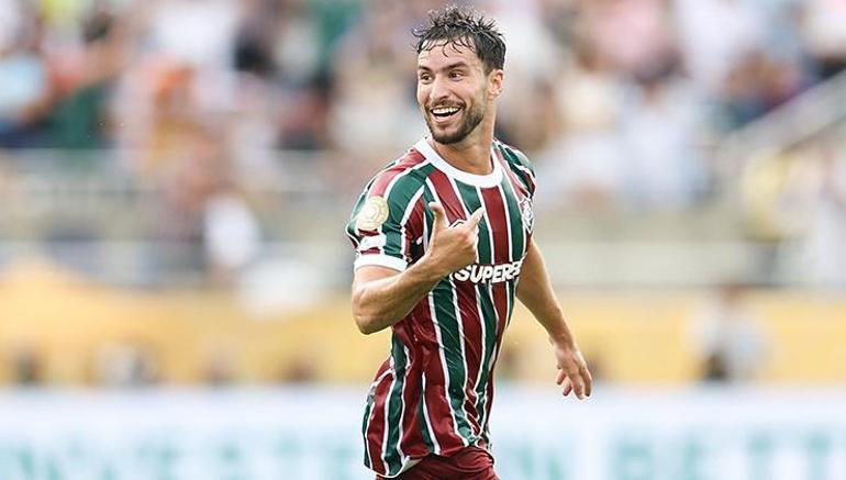 Josef de Souzadan Beşiktaşa transfer önerisi Resmen duyurdu