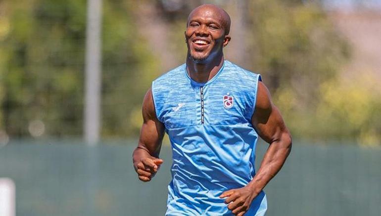 Trabzonspor transferde kritik haftaya girdi