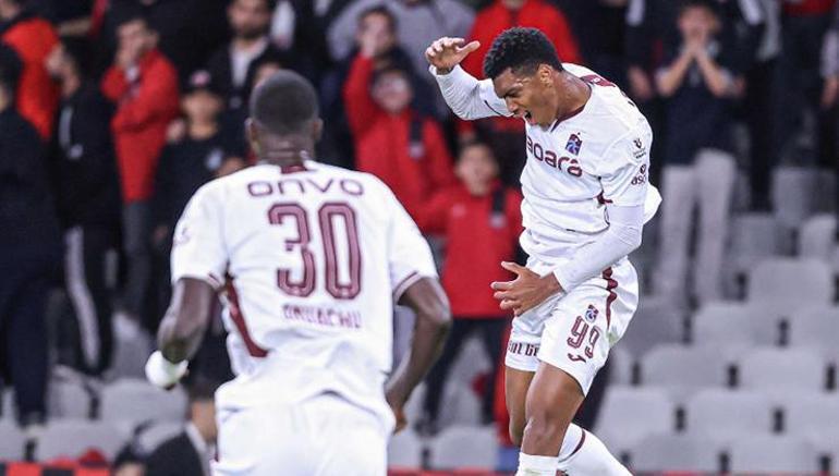 Trabzonspor transferde kritik haftaya girdi