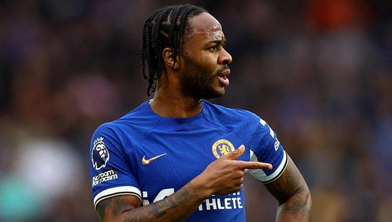 Samsunspordan resmi Sterling açıklaması Evet ilgileniyoruz