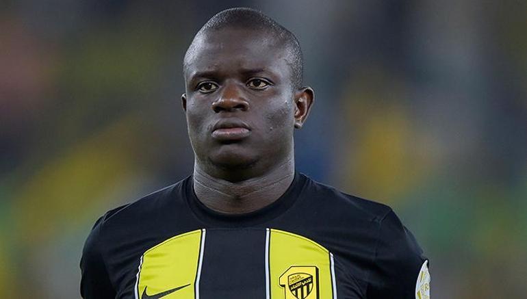 Fenerbahçede Kante transferi iptal oldu İşte Kante transferindeki detaylar