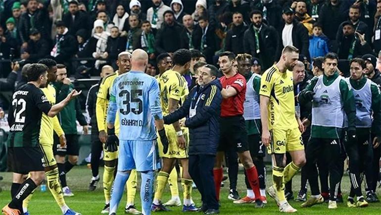 Kocaelispordan TFFye Skriniar başvurusu En hafif tabiriyle rezil bir hareket