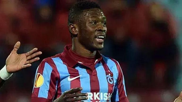 Trabzonspordan Aral Şimşire rekor teklif hazırlığı