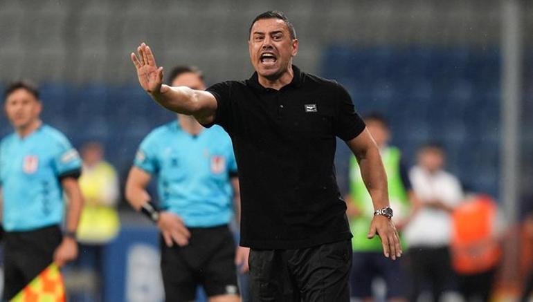 Resmen açıklandı Konyasporda Çağdaş Atanla yollar ayrıldı