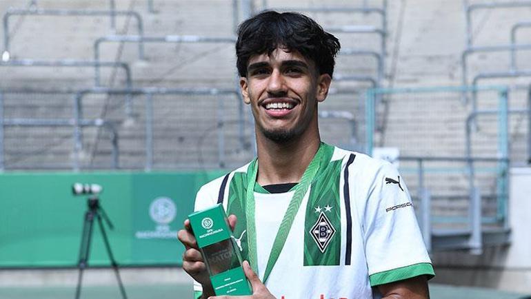 Galatasaray anlaşmaya vardı Genç oyuncu İstanbula geliyor