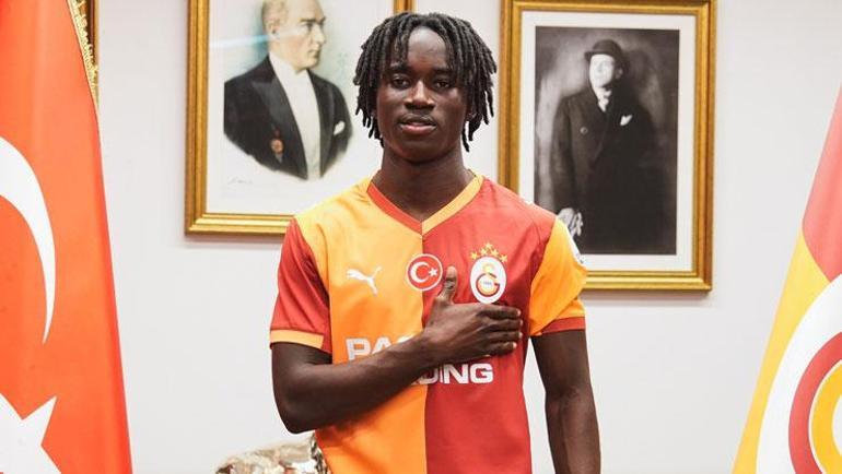 Galatasaray transferi resmen açıkladı İşte maliyeti