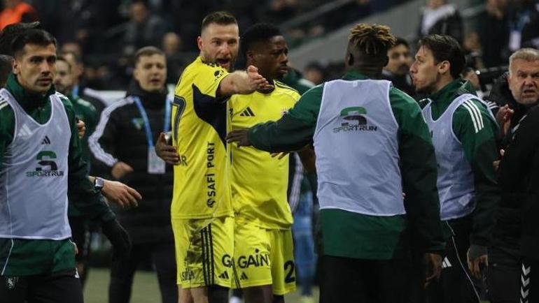 Kocaelispor Başkanı Recep Duruldan Skriniar sözleri: Artık gündemimizde değil