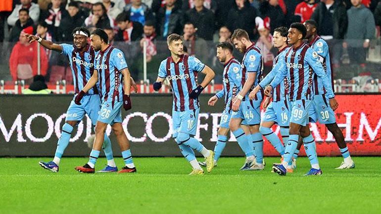 Samsunda Muçi & Onuachu ortaklığı; Nijeryalı santrfor krallığa koşuyor