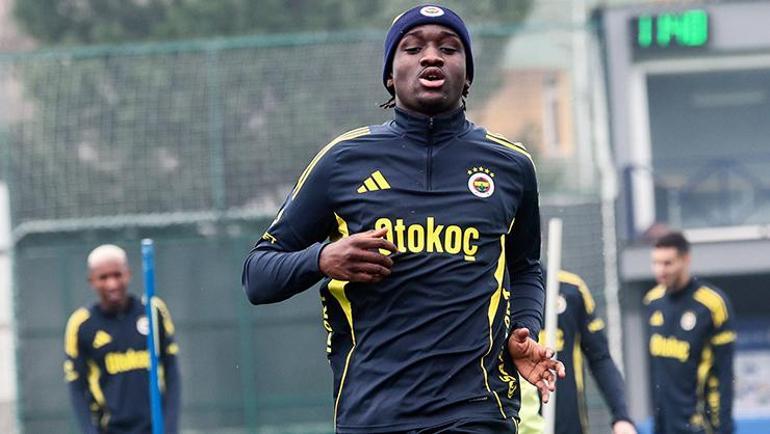 Fenerbahçenin transferdeki son gün sürprizi yeni ortaya çıktı TFFye bildirildi...