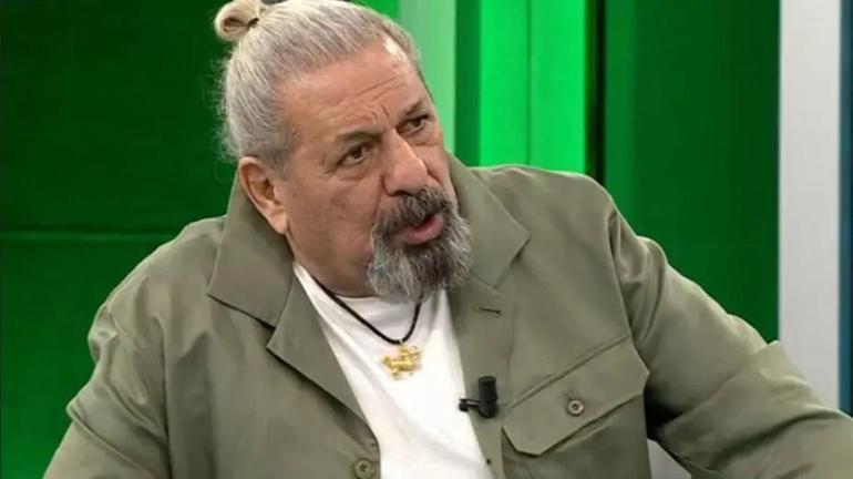 Eski hakem ve yorumcu Erman Toroğlu hakkında soruşturma açıldı