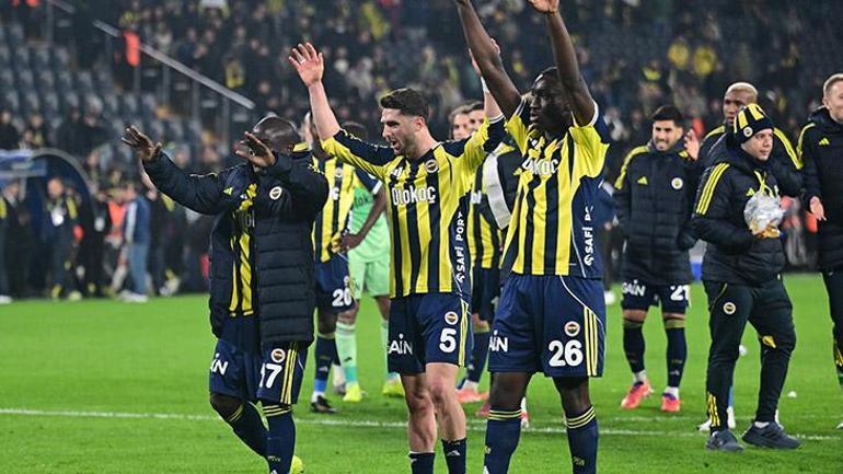 İsmail Yüksek: Şampiyon olmak isteyen bir takım var, Fenerbahçe yıkılmaz