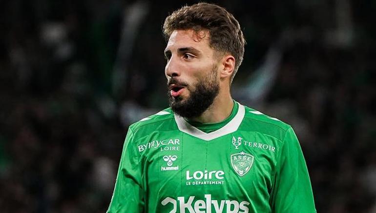 Beşiktaş 2 yıldızı transfer listesine ekledi