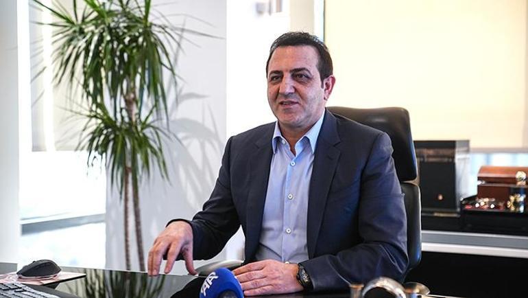 Abdullah Kavukcudan transfer ve şampiyonluk sözleri Bizi kimse yıkamaz