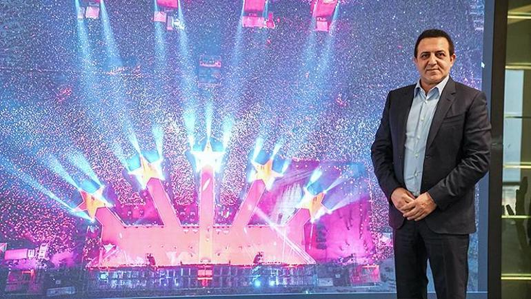 Abdullah Kavukcudan transfer ve şampiyonluk sözleri Bizi kimse yıkamaz