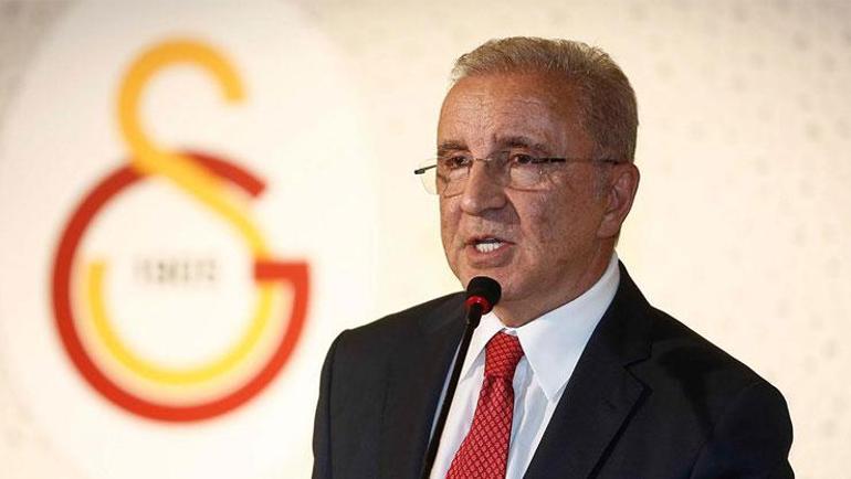 Galatasarayın eski başkanı Ünal Aysal: Barcelona seviyesine getirirdim