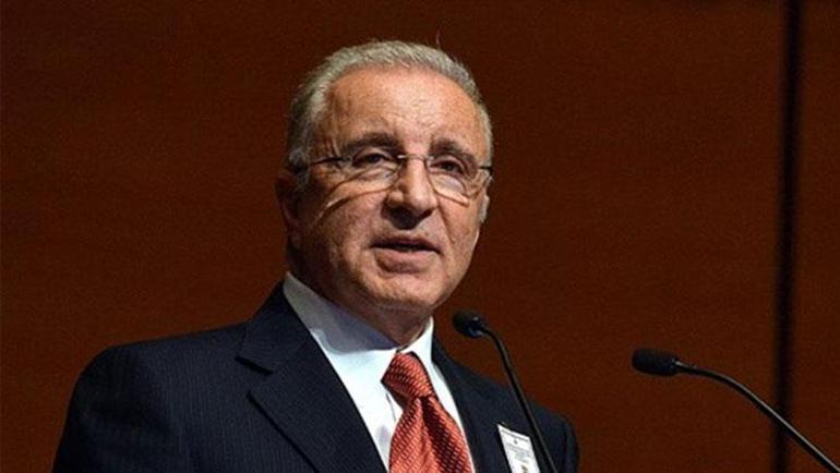 Galatasarayın eski başkanı Ünal Aysal: Barcelona seviyesine getirirdim