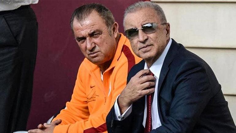 Galatasarayın eski başkanı Ünal Aysal: Barcelona seviyesine getirirdim