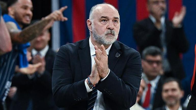 Cole Swider coştu, EuroLeaguede üst üste 3. galibiyet geldi... Anadolu Efes - Virtus Bologna maç sonucu 91-60