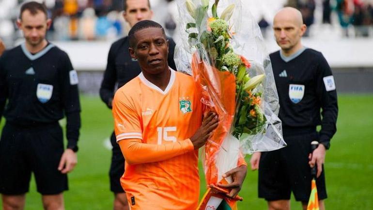 Sivassporun eski yıldızı Max Gradel siyasete atıldı, Turizm Bakan Yardımcısı oldu