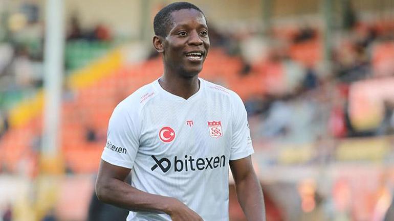 Sivassporun eski yıldızı Max Gradel siyasete atıldı, Turizm Bakan Yardımcısı oldu